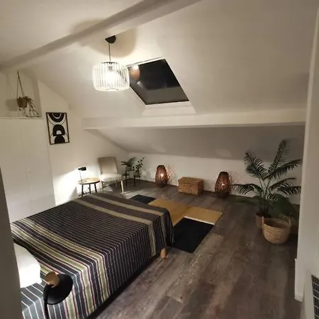 شقة Sublime 2 - Centre