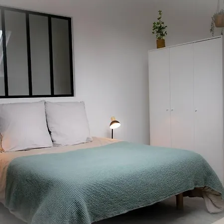 Sublime 2 - Centre شقة