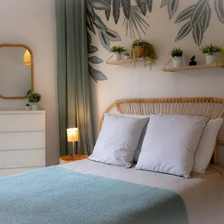 Sublime 2 - Centre شقة لونس