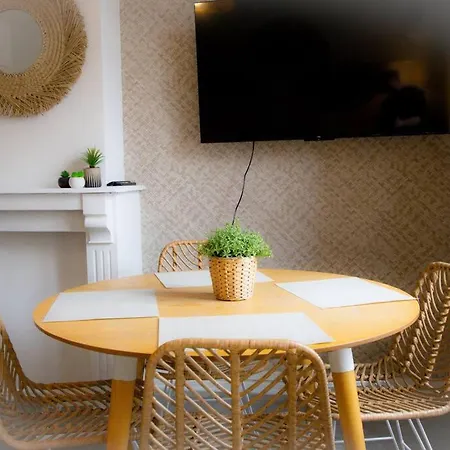 شقة Sublime 2 - Centre