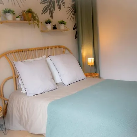 Apartment Sublime 2 - Centre Lens